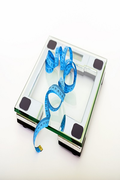 Life Unlimited Weight Loss-Initial Visit