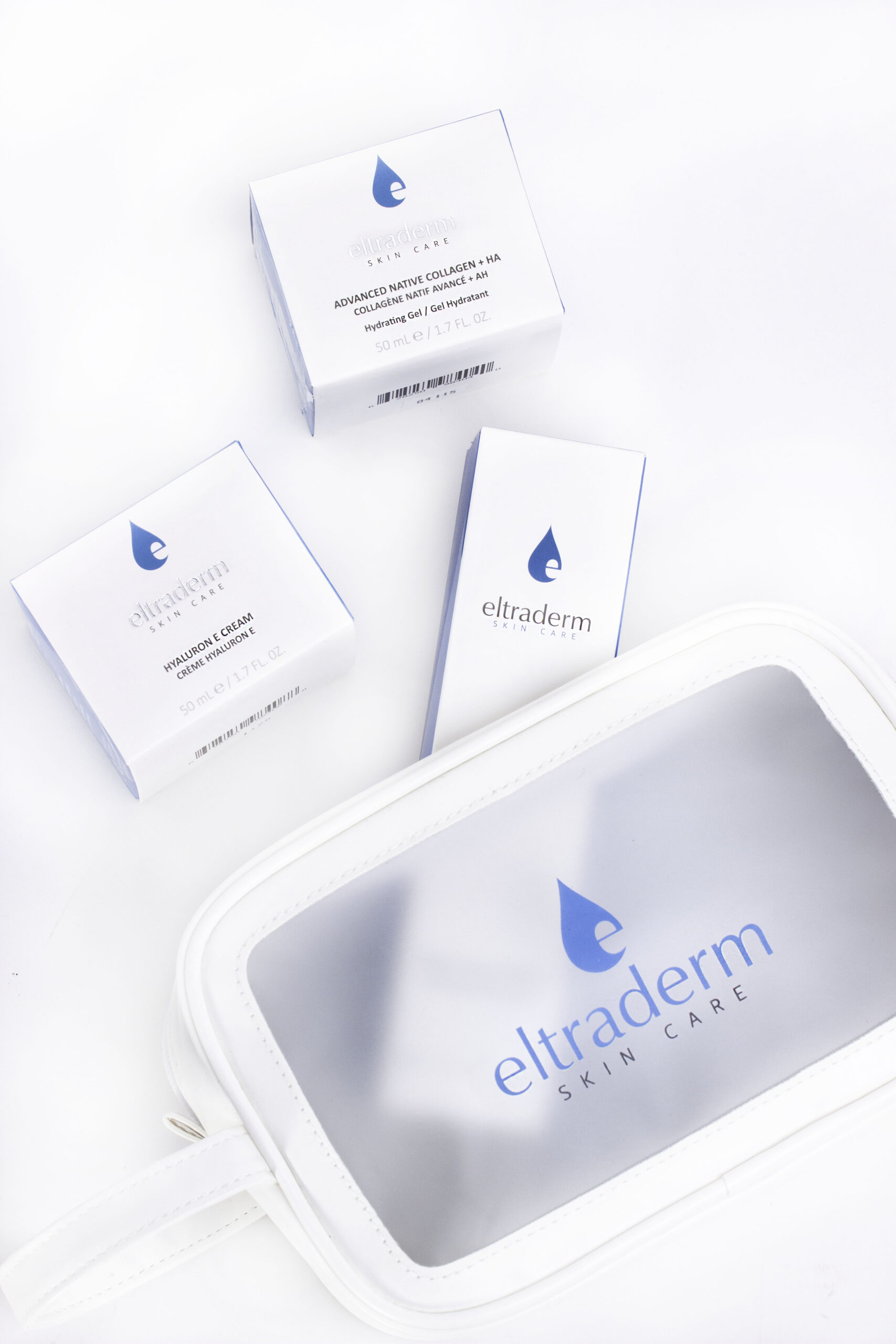 Eltraderm Advanced Post Procedure Kit