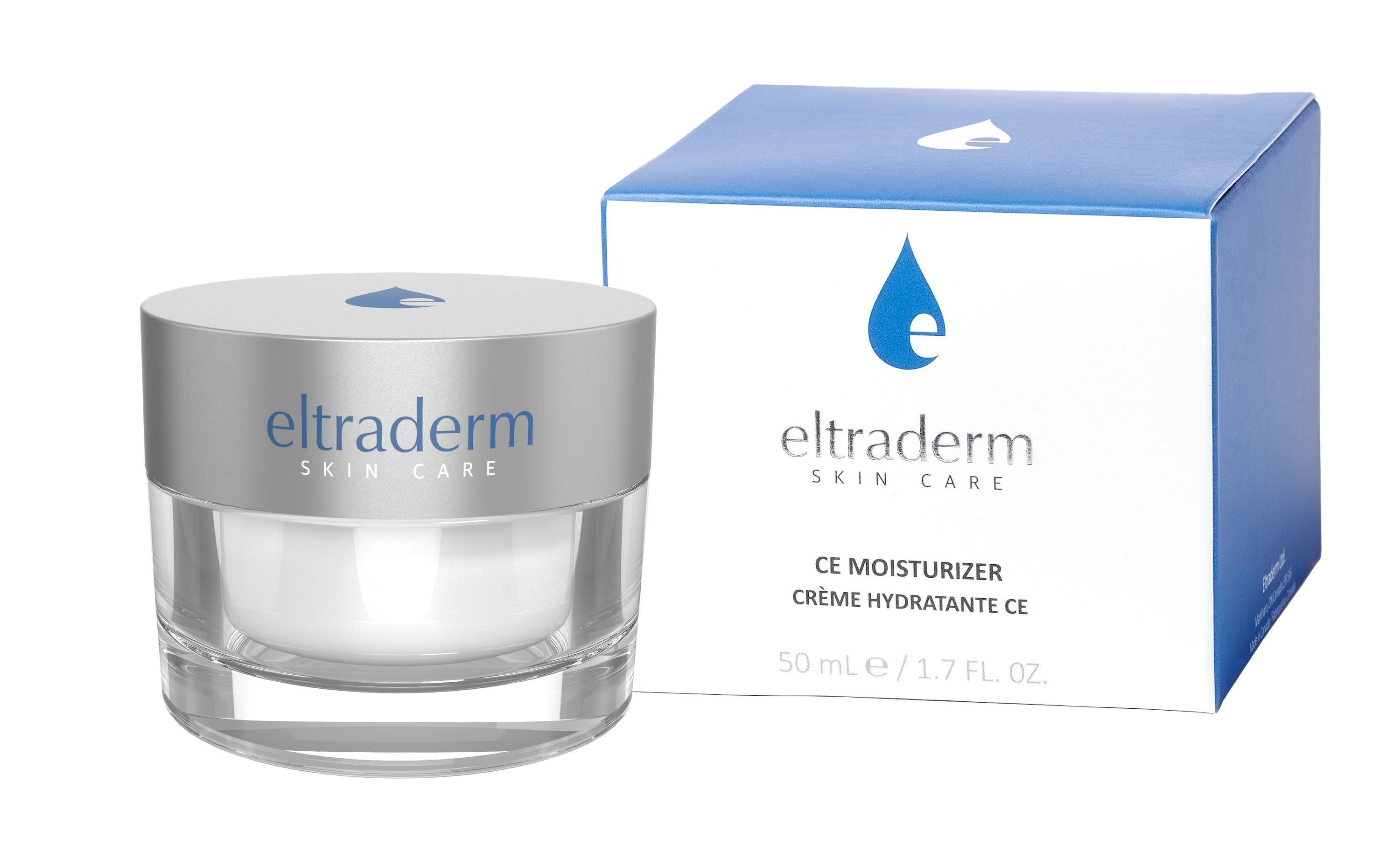 Eltraderm CE Moisturizer