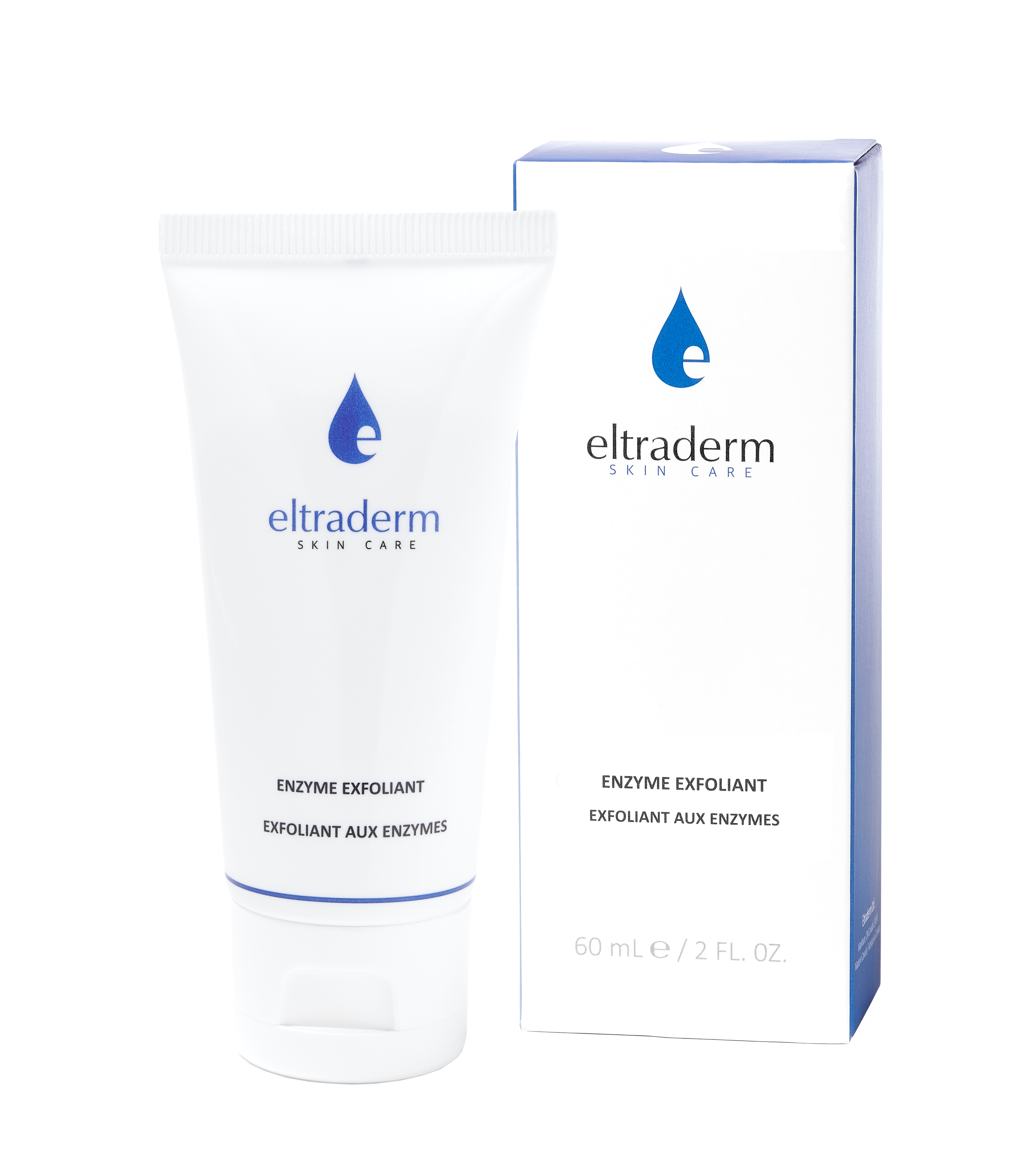 Eltraderm Enzyme Exfoliant 