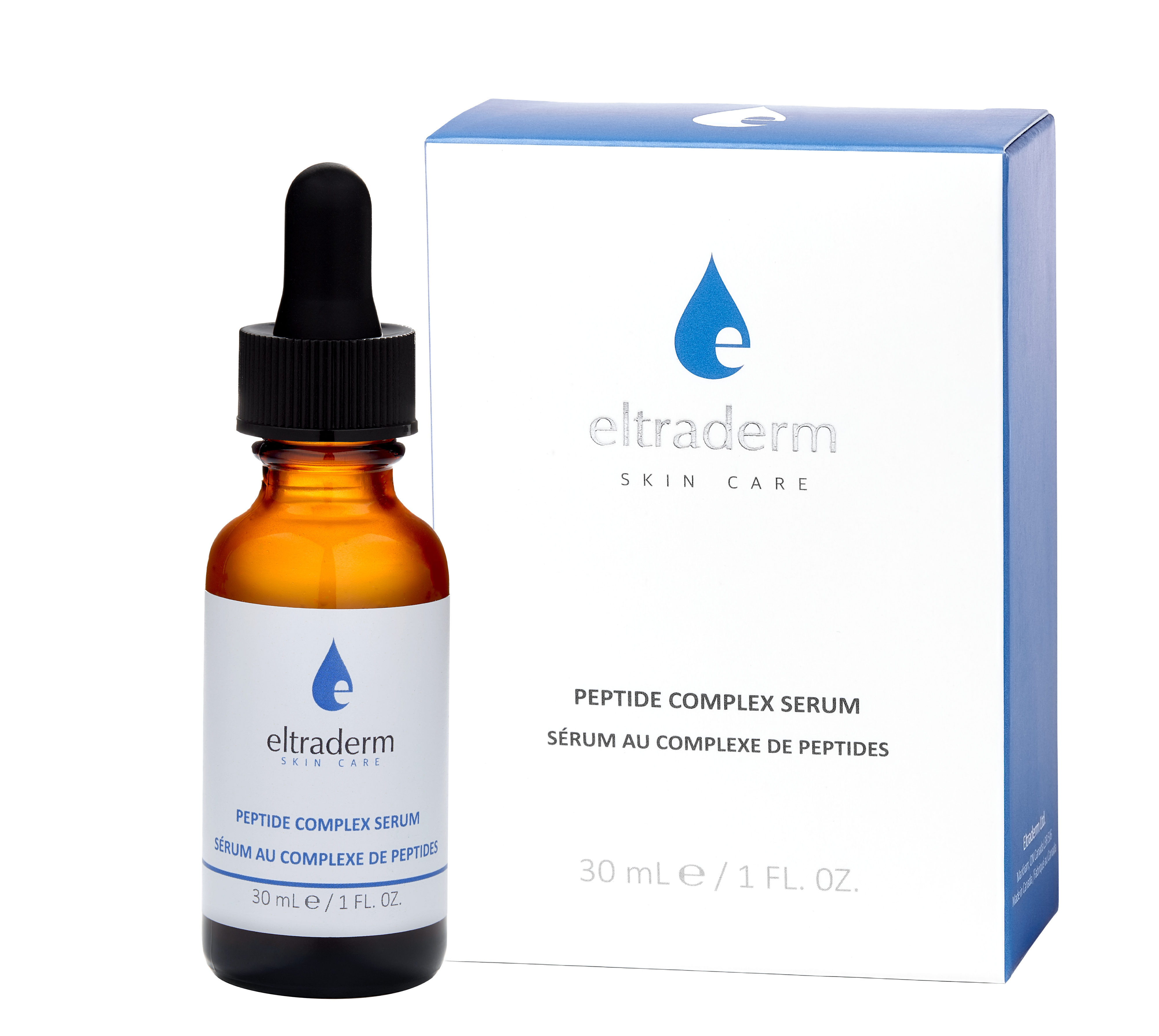 Eltraderm Peptide Complex Serum