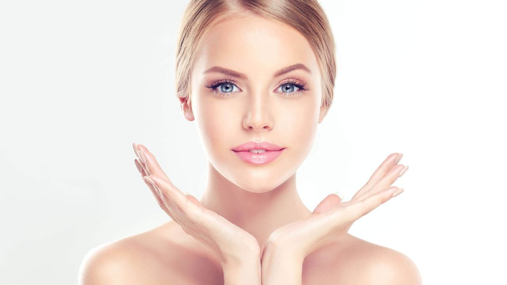 VIP Skin Care Programs